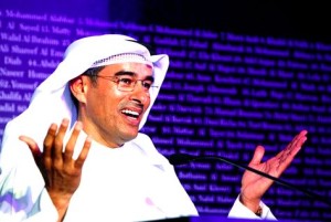 Middle East key to US exports growth, says Alabbar 